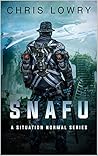 SNAFU (Situation Normal #2)