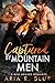 Captured by Mountain Men