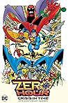 Zero Hour: Crisis in Time 25th Anniversary Omnibus