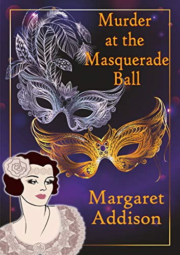 Murder at the Masquerade Ball (Rose Simpson Mysteries #9)