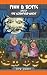 Curse of the Cornfield Ghost (Finn & Botts)