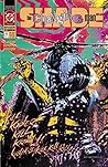 Shade, the Changing Man #11