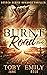 Burnt Road (Scorch Series #4)