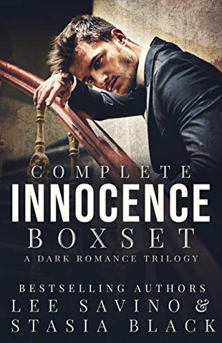 Complete Innocence Boxset (Kindle Edition)