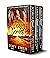 Scorch Series Box Set (Books 1-3)