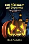 2019 Halloween Short Story Challenge by Michelle Francik