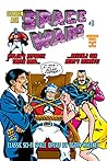 Space Wars #3: Hitler's Hypnotic Truth Drug Reveals Our Hero's Secrets!