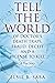 Tell the World of Doctor's Death Traps, Fraud, Deceit, and a ... by Elsie B. Saba