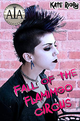 Fall of the Flamingo Circus