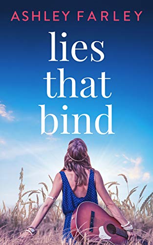 Lies that Bind (Kindle Edition)