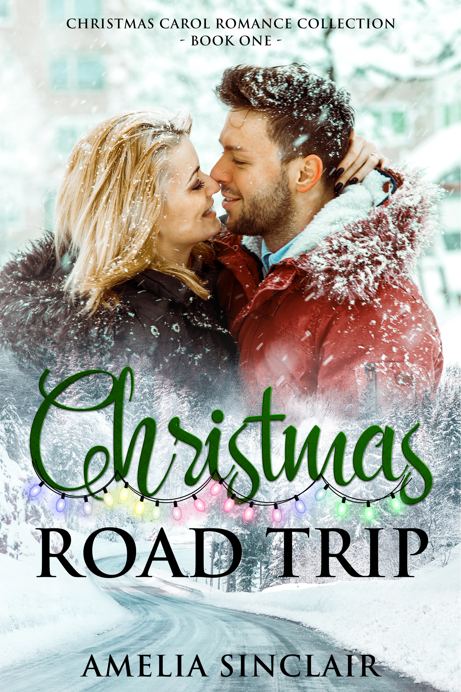 Christmas Road Trip