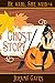 Ghost Story (He said, she s...
