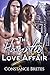 The Haunted Love Affair, Common Elements Romance Project by Constance Bretes