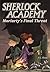 Moriarty's Final Threat (Sherlock Academy Book 4)