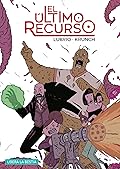 El último recurso