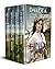 Dakota Brides Boxed Set by Linda Ford