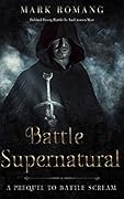 Battle Supernatural