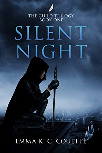 Silent Night (The Guild Trilogy Book 1)