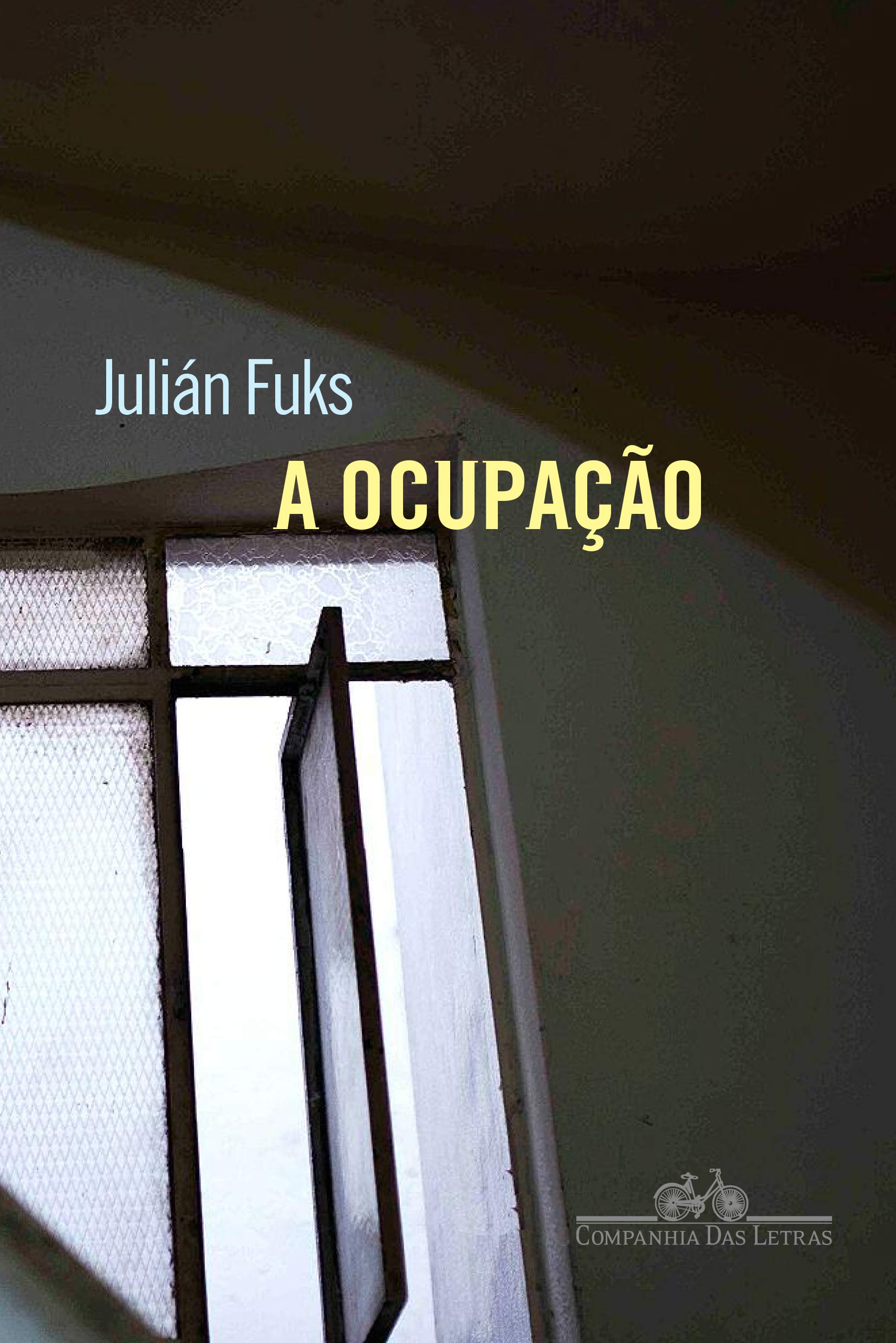 A Ocupação (Paperback)