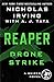 Drone Strike (The Reapers #3)