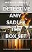 The Detective Amy Sadler Se...