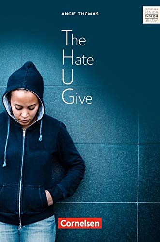Ab 11. Schuljahr - The Hate U Give: Textband mit Annotationen (Perfect Paperback)