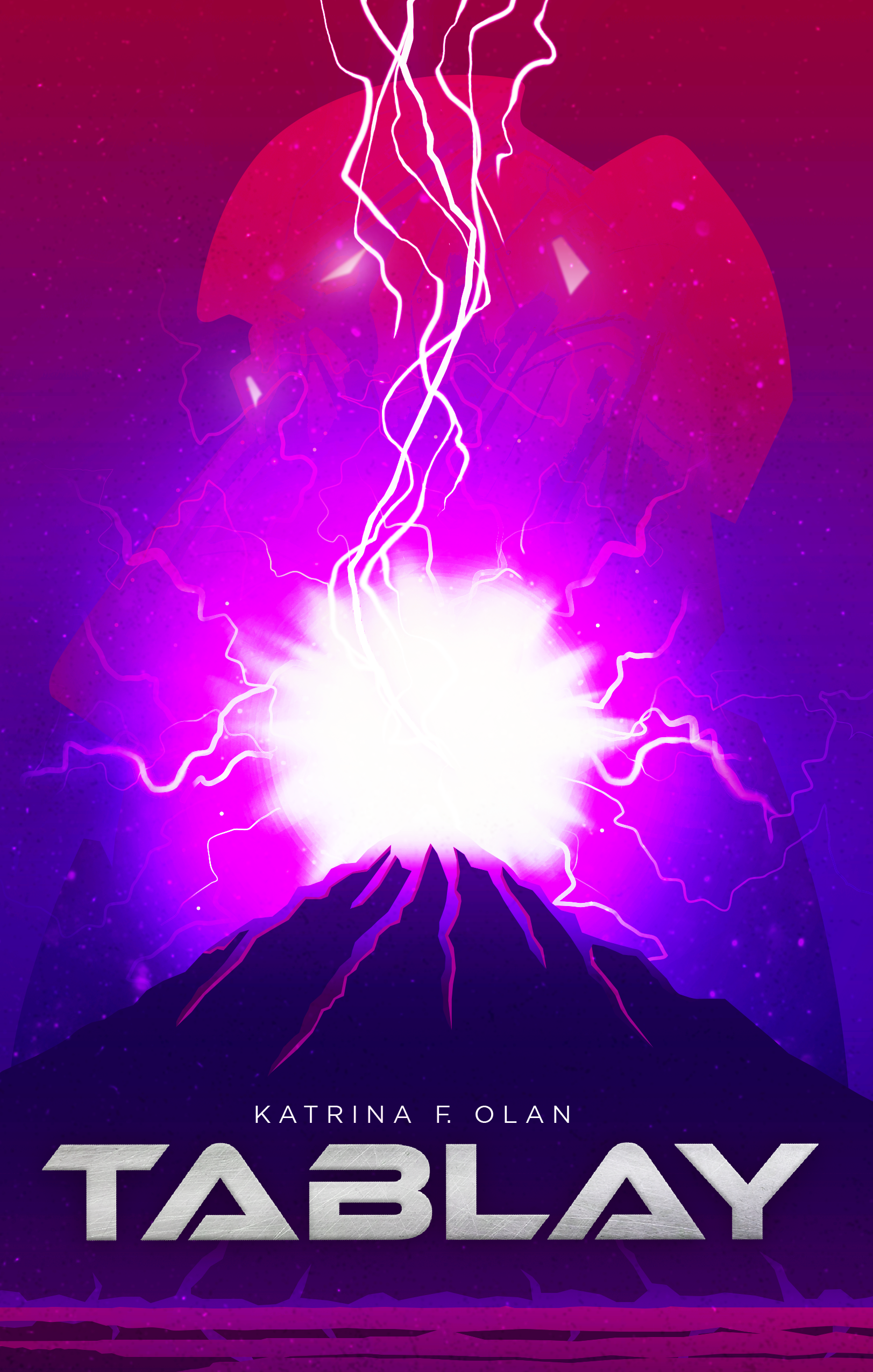 Tablay (Kindle Edition)