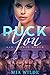 Puck You (Her Hockey Harem #1)