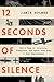 12 Seconds Of Silence by Jamie Holmes 12 Seconds Of Silence by Jamie Holmes