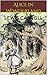 Alice in Wonderland : LEWIS CARROLL