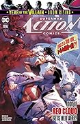 Action Comics (2016-) #1016