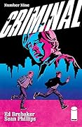 Criminal (2019-) #9