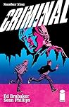 Criminal (2019-) #9 by Ed Brubaker