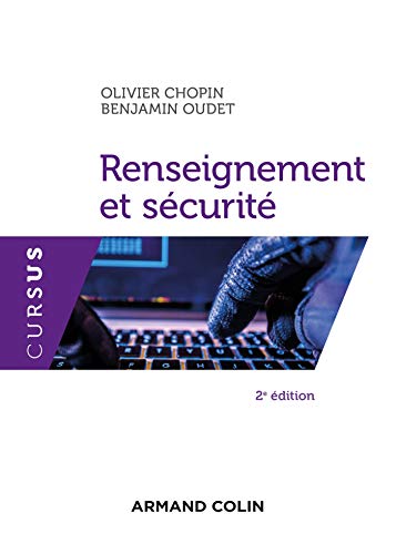 Renseignement et sécurité - 2e éd. (Science politique) (French Edition)