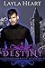Destiny (Lughnasadh Elite Academy #9)