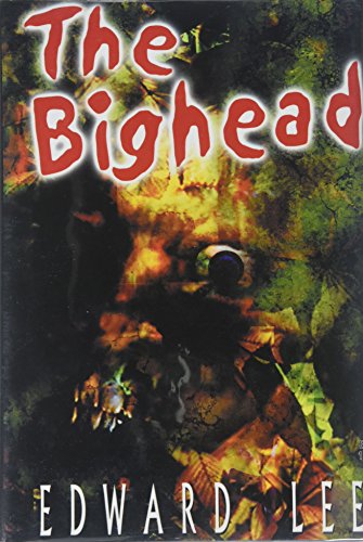 The Bighead - Signed Limited Edition - 1 / 500