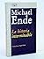 La historia interminable by Michael Ende