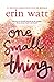 One Small Thing