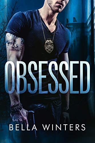 Obsessed (Kindle Edition)