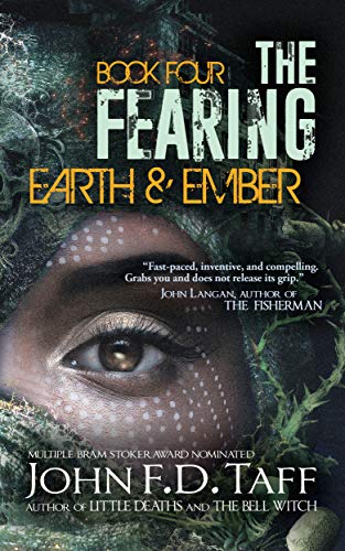Earth & Ember (The Fearing #4)