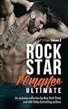Rock Star Romance...