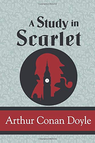 A Study in Scarlet