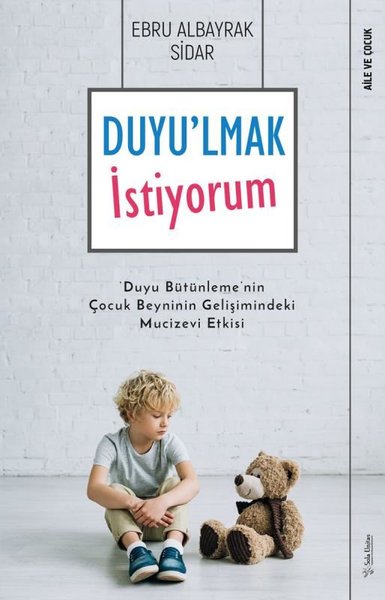 Duyu'lmak İstiyorum (Unknown Binding)