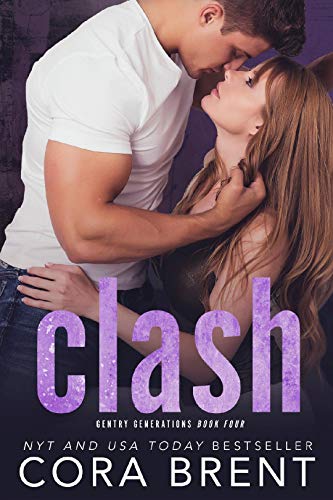 Clash (Gentry Generations #4)