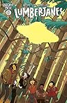 Lumberjanes by Shannon Watters