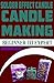 Solder Effect Candles by Sakeena Edoo