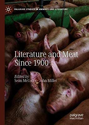 Literature and Meat Since 1900