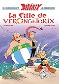La Fille de Vercingétorix