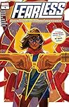 Fearless (2019) #4 by Seanan McGuire