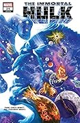 Immortal Hulk #25